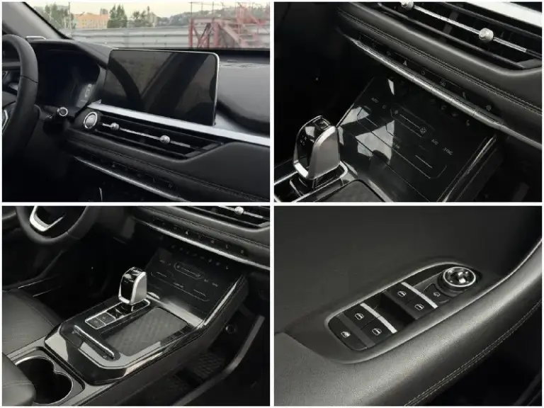 🚘 В продаже chery tiggo 7pro
Год выпуска: 2023
Пробег на табло: 72 819 км
Птс: электронный
Двигатель: 1.5 бензин
Трансмиссия: cvt
Vin: lvvdb21b1pd796287
Цена: 1 360 000 руб.
📞 + 7 (938) 130-35-61
Г. Ростов-на-дону, тц «сиверс», пр. Сиверса, 23 – как нас найти📍
Способы оплаты:
— Наличные;
— Кредит (20 банков);
— Безнал без ндс;
— Обмен на ваш авто.
Больше подробностей об авто и способах оплаты узнавайте у менеджера 📲 @autozaorndbot
___________
Подбор авто – @auto_zao_bot 🤖
Все авто – https://autozao. Ru/ 🌐
Мы в max. Ru/auto_zao_rnd 💬
🗺️ Присоединяйтесь к авто зао :
— Москва
— Краснодар - фотография - 5