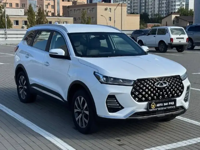 🚘 В продаже chery tiggo 7pro
Год выпуска: 2023
Пробег на табло: 74 354 км
Птс: электронный
Двигатель: 1.5 бензин
Трансмиссия: cvt
Vin: lvvdb21b6pd782613
Цена: 1 310 000 руб.
📞 + 7 (938) 130-35-61
Г. Ростов-на-дону, тц «сиверс», пр. Сиверса, 23 – как нас найти📍
Способы оплаты:
— Наличные;
— Кредит (20 банков);
— Безнал без ндс;
— Обмен на ваш авто.
Больше подробностей об авто и способах оплаты узнавайте у менеджера 📲 @autozaorndbot
___________
Подбор авто – @auto_zao_bot 🤖
Все авто – https://autozao. Ru/ 🌐
Мы в max. Ru/auto_zao_rnd 💬
🗺️ Присоединяйтесь к авто зао :
— Москва
— Краснодар - фотография - 2
