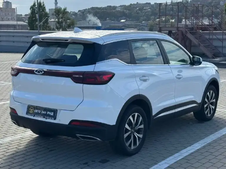 🚘 В продаже chery tiggo 7pro
Год выпуска: 2023
Пробег на табло: 74 354 км
Птс: электронный
Двигатель: 1.5 бензин
Трансмиссия: cvt
Vin: lvvdb21b6pd782613
Цена: 1 310 000 руб.
📞 + 7 (938) 130-35-61
Г. Ростов-на-дону, тц «сиверс», пр. Сиверса, 23 – как нас найти📍
Способы оплаты:
— Наличные;
— Кредит (20 банков);
— Безнал без ндс;
— Обмен на ваш авто.
Больше подробностей об авто и способах оплаты узнавайте у менеджера 📲 @autozaorndbot
___________
Подбор авто – @auto_zao_bot 🤖
Все авто – https://autozao. Ru/ 🌐
Мы в max. Ru/auto_zao_rnd 💬
🗺️ Присоединяйтесь к авто зао :
— Москва
— Краснодар - фотография - 3