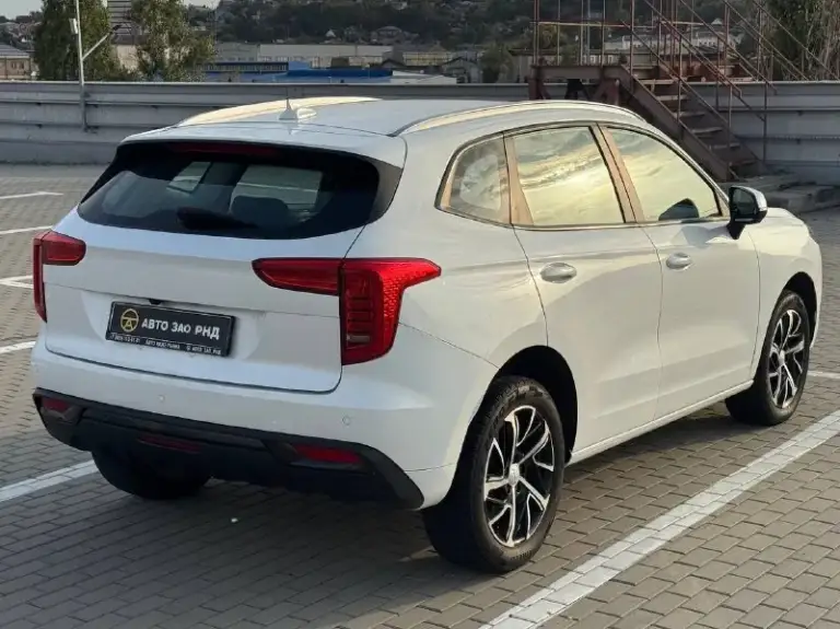 🚘 В продаже haval jolion

Год выпуска: 2022
Пробег на табло: 65 691 км
Птс: электронный
Двигатель: 1.5 бензин
Трансмиссия: amt

Vin: xzgee04a3na819520
Цена: 1 250 000 руб.

📞 + 7 (938) 130-35-61

Г. Ростов-на-дону, тц «сиверс», пр. Сиверса, 23 – как нас найти📍

Способы оплаты:
— Наличные;
— Кредит (20 банков);
— Безнал без ндс;
— Обмен на ваш авто.

Больше подробностей об авто и способах оплаты узнавайте у менеджера 📲 @autozaorndbot
___________

Подбор авто – @auto_zao_bot 🤖
Все авто – https://autozao. Ru/ 🌐
Мы в max. Ru/auto_zao_rnd 💬

🗺️ Присоединяйтесь к авто зао :

— Москва
— Краснодар - фотография - 4