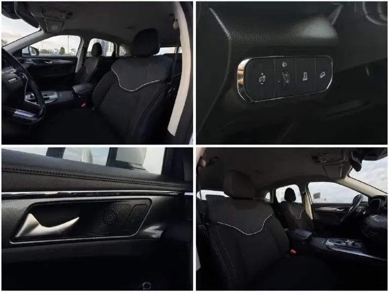 🚘 В продаже haval jolion

Год выпуска: 2022
Пробег на табло: 65 691 км
Птс: электронный
Двигатель: 1.5 бензин
Трансмиссия: amt

Vin: xzgee04a3na819520
Цена: 1 250 000 руб.

📞 + 7 (938) 130-35-61

Г. Ростов-на-дону, тц «сиверс», пр. Сиверса, 23 – как нас найти📍

Способы оплаты:
— Наличные;
— Кредит (20 банков);
— Безнал без ндс;
— Обмен на ваш авто.

Больше подробностей об авто и способах оплаты узнавайте у менеджера 📲 @autozaorndbot
___________

Подбор авто – @auto_zao_bot 🤖
Все авто – https://autozao. Ru/ 🌐
Мы в max. Ru/auto_zao_rnd 💬

🗺️ Присоединяйтесь к авто зао :

— Москва
— Краснодар - фотография - 7
