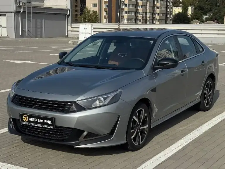 🚘 В продаже kaiyi e5

Год выпуска: 2024
Пробег на табло: 53 612 км
Птс: электронный
Двигатель: 1.5 бензин
Трансмиссия: cvt

Vin: xuuja2g21r0013695
Цена: 1 130 000 руб.

📞 + 7 (938) 130-35-61

Г. Ростов-на-дону, тц «сиверс», пр. Сиверса, 23 – как нас найти📍

Способы оплаты:
— Наличные;
— Кредит (20 банков);
— Безнал без ндс;
— Обмен на ваш авто.

Больше подробностей об авто и способах оплаты узнавайте у менеджера 📲 @autozaorndbot
___________

Подбор авто – @auto_zao_bot 🤖
Все авто – https://autozao. Ru/ 🌐
Мы в max. Ru/auto_zao_rnd 💬

🗺️ Присоединяйтесь к авто зао :

— Москва
— Краснодар - фотография - 1