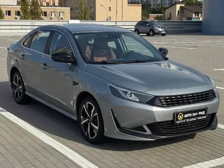 🚘 В продаже kaiyi e5

Год выпуска: 2024
Пробег на табло: 53 612 км
Птс: электронный
Двигатель: 1.5 бензин
Трансмиссия: cvt

Vin: xuuja2g21r0013695
Цена: 1 130 000 руб.

📞 + 7 (938) 130-35-61

Г. Ростов-на-дону, тц «сиверс», пр. Сиверса, 23 – как нас найти📍

Способы оплаты:
— Наличные;
— Кредит (20 банков);
— Безнал без ндс;
— Обмен на ваш авто.

Больше подробностей об авто и способах оплаты узнавайте у менеджера 📲 @autozaorndbot
___________

Подбор авто – @auto_zao_bot 🤖
Все авто – https://autozao. Ru/ 🌐
Мы в max. Ru/auto_zao_rnd 💬

🗺️ Присоединяйтесь к авто зао :

— Москва
— Краснодар - фотография - 2