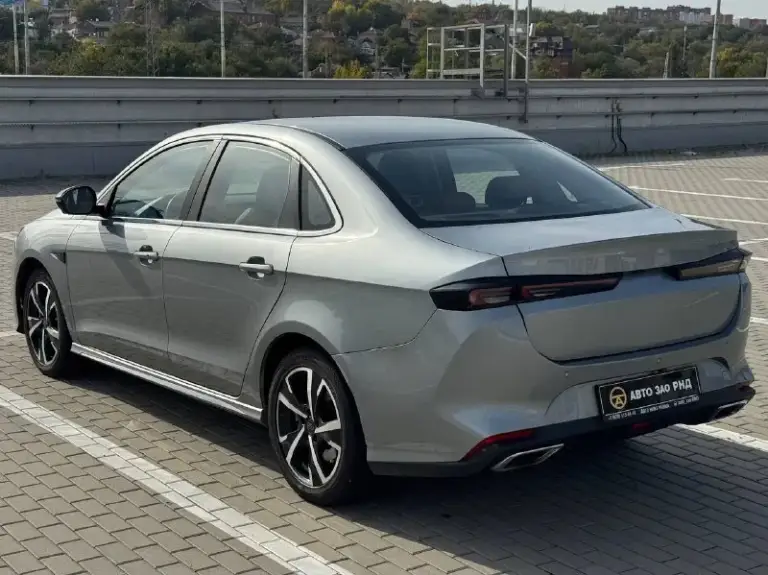 🚘 В продаже kaiyi e5

Год выпуска: 2024
Пробег на табло: 53 612 км
Птс: электронный
Двигатель: 1.5 бензин
Трансмиссия: cvt

Vin: xuuja2g21r0013695
Цена: 1 130 000 руб.

📞 + 7 (938) 130-35-61

Г. Ростов-на-дону, тц «сиверс», пр. Сиверса, 23 – как нас найти📍

Способы оплаты:
— Наличные;
— Кредит (20 банков);
— Безнал без ндс;
— Обмен на ваш авто.

Больше подробностей об авто и способах оплаты узнавайте у менеджера 📲 @autozaorndbot
___________

Подбор авто – @auto_zao_bot 🤖
Все авто – https://autozao. Ru/ 🌐
Мы в max. Ru/auto_zao_rnd 💬

🗺️ Присоединяйтесь к авто зао :

— Москва
— Краснодар - фотография - 3