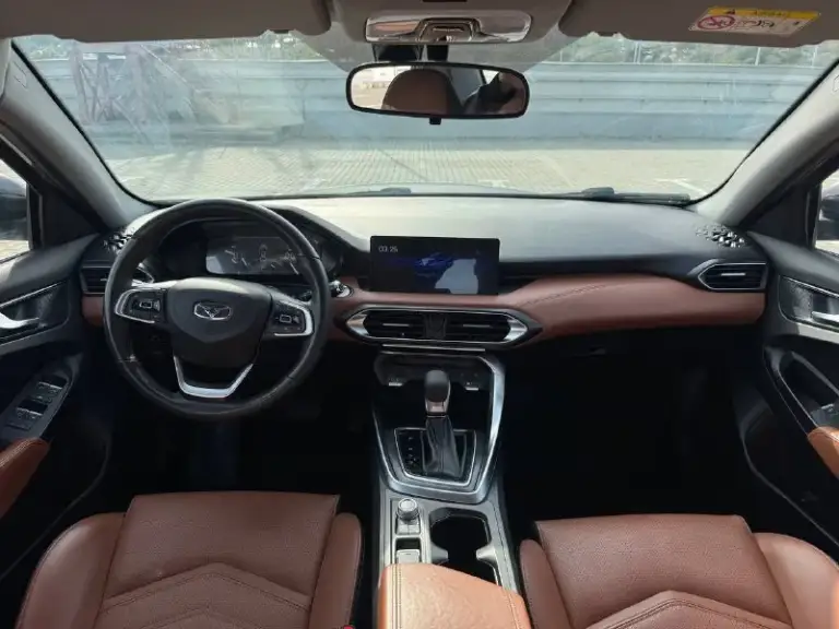 🚘 В продаже kaiyi e5

Год выпуска: 2024
Пробег на табло: 53 612 км
Птс: электронный
Двигатель: 1.5 бензин
Трансмиссия: cvt

Vin: xuuja2g21r0013695
Цена: 1 130 000 руб.

📞 + 7 (938) 130-35-61

Г. Ростов-на-дону, тц «сиверс», пр. Сиверса, 23 – как нас найти📍

Способы оплаты:
— Наличные;
— Кредит (20 банков);
— Безнал без ндс;
— Обмен на ваш авто.

Больше подробностей об авто и способах оплаты узнавайте у менеджера 📲 @autozaorndbot
___________

Подбор авто – @auto_zao_bot 🤖
Все авто – https://autozao. Ru/ 🌐
Мы в max. Ru/auto_zao_rnd 💬

🗺️ Присоединяйтесь к авто зао :

— Москва
— Краснодар - фотография - 5
