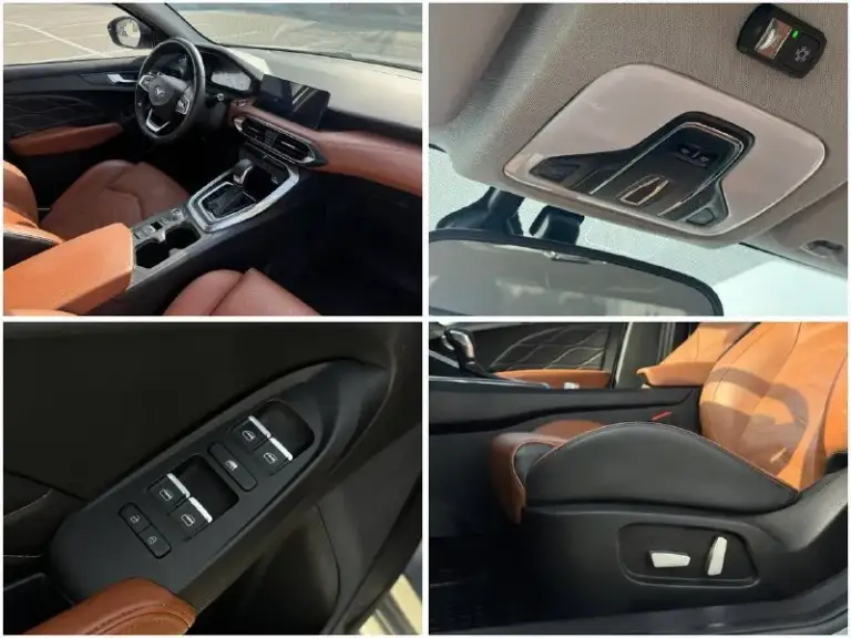 🚘 В продаже kaiyi e5

Год выпуска: 2024
Пробег на табло: 53 612 км
Птс: электронный
Двигатель: 1.5 бензин
Трансмиссия: cvt

Vin: xuuja2g21r0013695
Цена: 1 130 000 руб.

📞 + 7 (938) 130-35-61

Г. Ростов-на-дону, тц «сиверс», пр. Сиверса, 23 – как нас найти📍

Способы оплаты:
— Наличные;
— Кредит (20 банков);
— Безнал без ндс;
— Обмен на ваш авто.

Больше подробностей об авто и способах оплаты узнавайте у менеджера 📲 @autozaorndbot
___________

Подбор авто – @auto_zao_bot 🤖
Все авто – https://autozao. Ru/ 🌐
Мы в max. Ru/auto_zao_rnd 💬

🗺️ Присоединяйтесь к авто зао :

— Москва
— Краснодар - фотография - 6