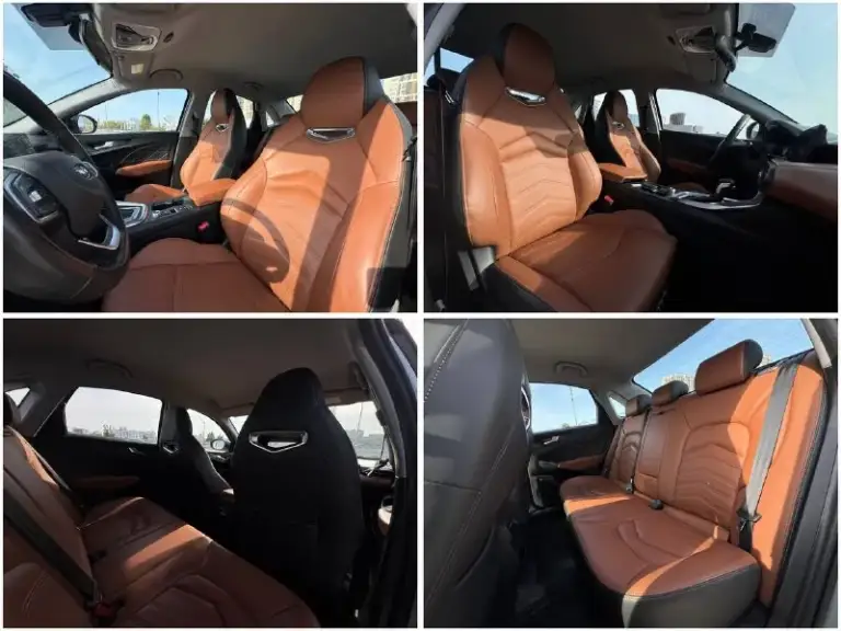 🚘 В продаже kaiyi e5

Год выпуска: 2024
Пробег на табло: 53 612 км
Птс: электронный
Двигатель: 1.5 бензин
Трансмиссия: cvt

Vin: xuuja2g21r0013695
Цена: 1 130 000 руб.

📞 + 7 (938) 130-35-61

Г. Ростов-на-дону, тц «сиверс», пр. Сиверса, 23 – как нас найти📍

Способы оплаты:
— Наличные;
— Кредит (20 банков);
— Безнал без ндс;
— Обмен на ваш авто.

Больше подробностей об авто и способах оплаты узнавайте у менеджера 📲 @autozaorndbot
___________

Подбор авто – @auto_zao_bot 🤖
Все авто – https://autozao. Ru/ 🌐
Мы в max. Ru/auto_zao_rnd 💬

🗺️ Присоединяйтесь к авто зао :

— Москва
— Краснодар - фотография - 9