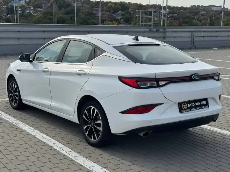 🚘 В продаже jac j7

Год выпуска: 2023
Пробег на табло: 77 240 км
Птс: электронный
Двигатель: 1.5 бензин
Трансмиссия: cvt

Vin: mx1j7aggxpk057263
Цена: 950 000 руб.

📞 + 7 (938) 130-35-61

Г. Ростов-на-дону, тц «сиверс», пр. Сиверса, 23 – как нас найти📍

Способы оплаты:
— Наличные;
— Кредит (20 банков);
— Безнал без ндс;
— Обмен на ваш авто.

Больше подробностей об авто и способах оплаты узнавайте у менеджера 📲 @autozaorndbot
___________

Подбор авто – @auto_zao_bot 🤖
Все авто – https://autozao. Ru/ 🌐
Мы в max. Ru/auto_zao_rnd 💬

🗺️ Присоединяйтесь к авто зао :

— Москва
— Краснодар - фотография - 2