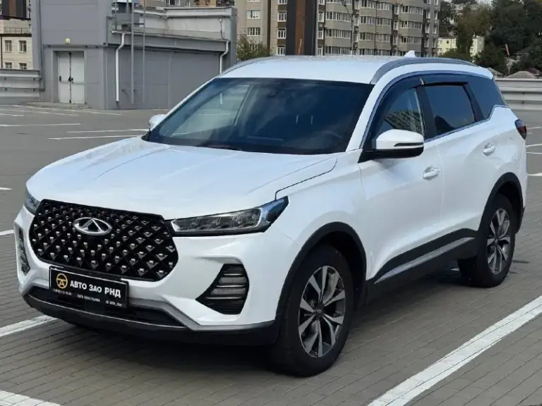 🚘 В продаже chery tiggo 7pro
Год выпуска: 2023
Пробег на табло: 68 358 км
Птс: электронный
Двигатель: 1.5 бензин
Трансмиссия: cvt
Vin: lvvdb21bxpd784249
Цена: 1 330 000 руб.
📞 + 7 (938) 130-35-61
Г. Ростов-на-дону, тц «сиверс», пр. Сиверса, 23 – как нас найти📍
Способы оплаты:
— Наличные;
— Кредит (20 банков);
— Безнал без ндс;
— Обмен на ваш авто.
Больше подробностей об авто и способах оплаты узнавайте у менеджера 📲 @autozaorndbot
___________
Подбор авто – @auto_zao_bot 🤖
Все авто – https://autozao. Ru/ 🌐
Мы в max. Ru/auto_zao_rnd 💬
🗺️ Присоединяйтесь к авто зао :
— Москва
— Краснодар - фотография - 1
