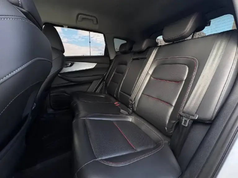 🚘 В продаже chery tiggo 7pro
Год выпуска: 2023
Пробег на табло: 68 358 км
Птс: электронный
Двигатель: 1.5 бензин
Трансмиссия: cvt
Vin: lvvdb21bxpd784249
Цена: 1 330 000 руб.
📞 + 7 (938) 130-35-61
Г. Ростов-на-дону, тц «сиверс», пр. Сиверса, 23 – как нас найти📍
Способы оплаты:
— Наличные;
— Кредит (20 банков);
— Безнал без ндс;
— Обмен на ваш авто.
Больше подробностей об авто и способах оплаты узнавайте у менеджера 📲 @autozaorndbot
___________
Подбор авто – @auto_zao_bot 🤖
Все авто – https://autozao. Ru/ 🌐
Мы в max. Ru/auto_zao_rnd 💬
🗺️ Присоединяйтесь к авто зао :
— Москва
— Краснодар - фотография - 10