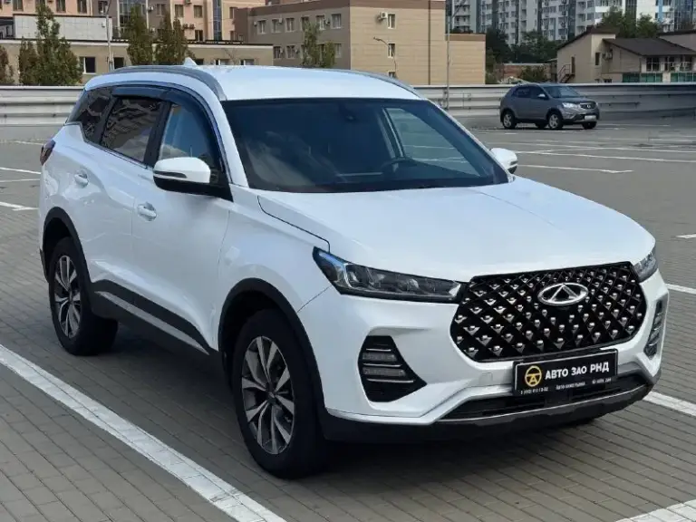 🚘 В продаже chery tiggo 7pro
Год выпуска: 2023
Пробег на табло: 68 358 км
Птс: электронный
Двигатель: 1.5 бензин
Трансмиссия: cvt
Vin: lvvdb21bxpd784249
Цена: 1 330 000 руб.
📞 + 7 (938) 130-35-61
Г. Ростов-на-дону, тц «сиверс», пр. Сиверса, 23 – как нас найти📍
Способы оплаты:
— Наличные;
— Кредит (20 банков);
— Безнал без ндс;
— Обмен на ваш авто.
Больше подробностей об авто и способах оплаты узнавайте у менеджера 📲 @autozaorndbot
___________
Подбор авто – @auto_zao_bot 🤖
Все авто – https://autozao. Ru/ 🌐
Мы в max. Ru/auto_zao_rnd 💬
🗺️ Присоединяйтесь к авто зао :
— Москва
— Краснодар - фотография - 2