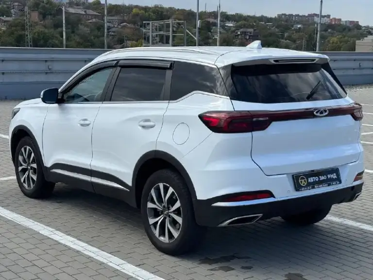 🚘 В продаже chery tiggo 7pro
Год выпуска: 2023
Пробег на табло: 68 358 км
Птс: электронный
Двигатель: 1.5 бензин
Трансмиссия: cvt
Vin: lvvdb21bxpd784249
Цена: 1 330 000 руб.
📞 + 7 (938) 130-35-61
Г. Ростов-на-дону, тц «сиверс», пр. Сиверса, 23 – как нас найти📍
Способы оплаты:
— Наличные;
— Кредит (20 банков);
— Безнал без ндс;
— Обмен на ваш авто.
Больше подробностей об авто и способах оплаты узнавайте у менеджера 📲 @autozaorndbot
___________
Подбор авто – @auto_zao_bot 🤖
Все авто – https://autozao. Ru/ 🌐
Мы в max. Ru/auto_zao_rnd 💬
🗺️ Присоединяйтесь к авто зао :
— Москва
— Краснодар - фотография - 3