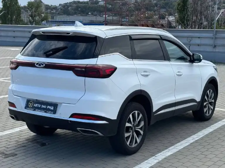 🚘 В продаже chery tiggo 7pro
Год выпуска: 2023
Пробег на табло: 68 358 км
Птс: электронный
Двигатель: 1.5 бензин
Трансмиссия: cvt
Vin: lvvdb21bxpd784249
Цена: 1 330 000 руб.
📞 + 7 (938) 130-35-61
Г. Ростов-на-дону, тц «сиверс», пр. Сиверса, 23 – как нас найти📍
Способы оплаты:
— Наличные;
— Кредит (20 банков);
— Безнал без ндс;
— Обмен на ваш авто.
Больше подробностей об авто и способах оплаты узнавайте у менеджера 📲 @autozaorndbot
___________
Подбор авто – @auto_zao_bot 🤖
Все авто – https://autozao. Ru/ 🌐
Мы в max. Ru/auto_zao_rnd 💬
🗺️ Присоединяйтесь к авто зао :
— Москва
— Краснодар - фотография - 4
