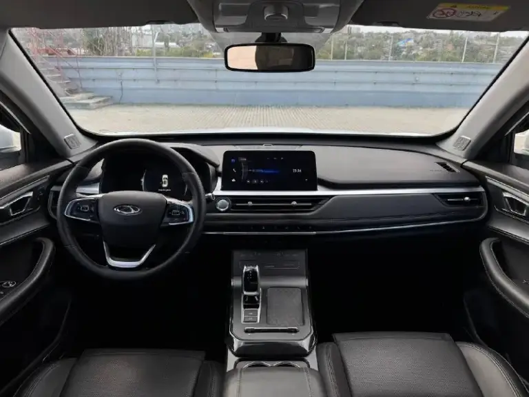 🚘 В продаже chery tiggo 7pro
Год выпуска: 2023
Пробег на табло: 68 358 км
Птс: электронный
Двигатель: 1.5 бензин
Трансмиссия: cvt
Vin: lvvdb21bxpd784249
Цена: 1 330 000 руб.
📞 + 7 (938) 130-35-61
Г. Ростов-на-дону, тц «сиверс», пр. Сиверса, 23 – как нас найти📍
Способы оплаты:
— Наличные;
— Кредит (20 банков);
— Безнал без ндс;
— Обмен на ваш авто.
Больше подробностей об авто и способах оплаты узнавайте у менеджера 📲 @autozaorndbot
___________
Подбор авто – @auto_zao_bot 🤖
Все авто – https://autozao. Ru/ 🌐
Мы в max. Ru/auto_zao_rnd 💬
🗺️ Присоединяйтесь к авто зао :
— Москва
— Краснодар - фотография - 5