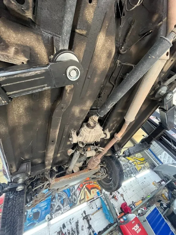 Продаётся lada 4x4 (нива), 2014 г. В.
Пробег: всего 36 000 км (оригинальный, подтверждается любыми проверками ).
Состояние: не бита, не крашена, все родные заводские швы и зазоры сохранены. Кузов обработан антикором, рыжиков и гнили нет — автомобиль всю жизнь хранился в гараже.
Салон: как новый, без потёртостей, запаха табака и выцветших пластиков.
Готова к осмотру на подъёмнике, с толщиномером и у любого диагноста. Продаю, потому что не использую (второй автомобиль).
Машина сочинская, мною была куплена в адлере
Цена 565000
Контакты:
+79881615914 - фотография - 9