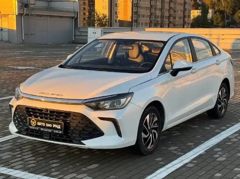 🚘 В продаже baic u5 plus

Год выпуска: 2024
Пробег на табло: 47 795 км
Птс: электронный
Двигатель: 1.5 бензин
Трансмиссия: mt

Vin: xwdclsam3p0007509
Цена: 1 090 000 руб.

📞 + 7 (938) 130-35-61

Г. Ростов-на-дону, тц «сиверс», пр. Сиверса, 23 – как нас найти📍

Способы оплаты:
— Наличные;
— Кредит (20 банков);
— Безнал без ндс;
— Обмен на ваш авто.

Больше подробностей об авто и способах оплаты узнавайте у менеджера 📲 @autozaorndbot
___________

Подбор авто – @auto_zao_bot 🤖
Все авто – https://autozao. Ru/ 🌐
Мы в max. Ru/auto_zao_rnd 💬

🗺️ Присоединяйтесь к авто зао :

— Москва
— Краснодар - фотография - 1
