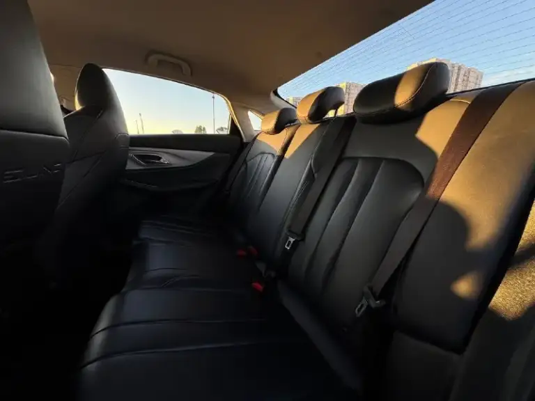 🚘 В продаже baic u5 plus

Год выпуска: 2024
Пробег на табло: 47 795 км
Птс: электронный
Двигатель: 1.5 бензин
Трансмиссия: mt

Vin: xwdclsam3p0007509
Цена: 1 090 000 руб.

📞 + 7 (938) 130-35-61

Г. Ростов-на-дону, тц «сиверс», пр. Сиверса, 23 – как нас найти📍

Способы оплаты:
— Наличные;
— Кредит (20 банков);
— Безнал без ндс;
— Обмен на ваш авто.

Больше подробностей об авто и способах оплаты узнавайте у менеджера 📲 @autozaorndbot
___________

Подбор авто – @auto_zao_bot 🤖
Все авто – https://autozao. Ru/ 🌐
Мы в max. Ru/auto_zao_rnd 💬

🗺️ Присоединяйтесь к авто зао :

— Москва
— Краснодар - фотография - 10