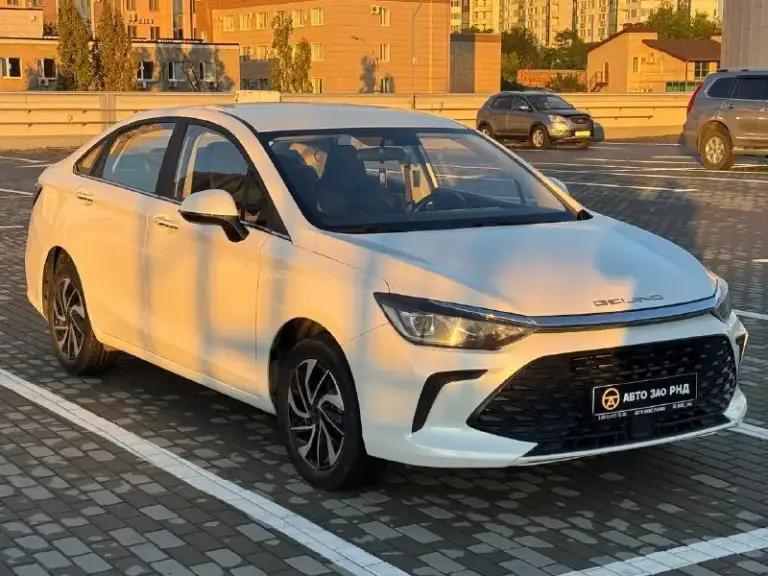 🚘 В продаже baic u5 plus

Год выпуска: 2024
Пробег на табло: 47 795 км
Птс: электронный
Двигатель: 1.5 бензин
Трансмиссия: mt

Vin: xwdclsam3p0007509
Цена: 1 090 000 руб.

📞 + 7 (938) 130-35-61

Г. Ростов-на-дону, тц «сиверс», пр. Сиверса, 23 – как нас найти📍

Способы оплаты:
— Наличные;
— Кредит (20 банков);
— Безнал без ндс;
— Обмен на ваш авто.

Больше подробностей об авто и способах оплаты узнавайте у менеджера 📲 @autozaorndbot
___________

Подбор авто – @auto_zao_bot 🤖
Все авто – https://autozao. Ru/ 🌐
Мы в max. Ru/auto_zao_rnd 💬

🗺️ Присоединяйтесь к авто зао :

— Москва
— Краснодар - фотография - 2
