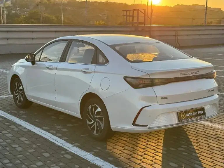 🚘 В продаже baic u5 plus

Год выпуска: 2024
Пробег на табло: 47 795 км
Птс: электронный
Двигатель: 1.5 бензин
Трансмиссия: mt

Vin: xwdclsam3p0007509
Цена: 1 090 000 руб.

📞 + 7 (938) 130-35-61

Г. Ростов-на-дону, тц «сиверс», пр. Сиверса, 23 – как нас найти📍

Способы оплаты:
— Наличные;
— Кредит (20 банков);
— Безнал без ндс;
— Обмен на ваш авто.

Больше подробностей об авто и способах оплаты узнавайте у менеджера 📲 @autozaorndbot
___________

Подбор авто – @auto_zao_bot 🤖
Все авто – https://autozao. Ru/ 🌐
Мы в max. Ru/auto_zao_rnd 💬

🗺️ Присоединяйтесь к авто зао :

— Москва
— Краснодар - фотография - 3