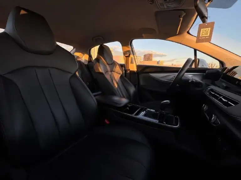 🚘 В продаже baic u5 plus

Год выпуска: 2024
Пробег на табло: 47 795 км
Птс: электронный
Двигатель: 1.5 бензин
Трансмиссия: mt

Vin: xwdclsam3p0007509
Цена: 1 090 000 руб.

📞 + 7 (938) 130-35-61

Г. Ростов-на-дону, тц «сиверс», пр. Сиверса, 23 – как нас найти📍

Способы оплаты:
— Наличные;
— Кредит (20 банков);
— Безнал без ндс;
— Обмен на ваш авто.

Больше подробностей об авто и способах оплаты узнавайте у менеджера 📲 @autozaorndbot
___________

Подбор авто – @auto_zao_bot 🤖
Все авто – https://autozao. Ru/ 🌐
Мы в max. Ru/auto_zao_rnd 💬

🗺️ Присоединяйтесь к авто зао :

— Москва
— Краснодар - фотография - 6