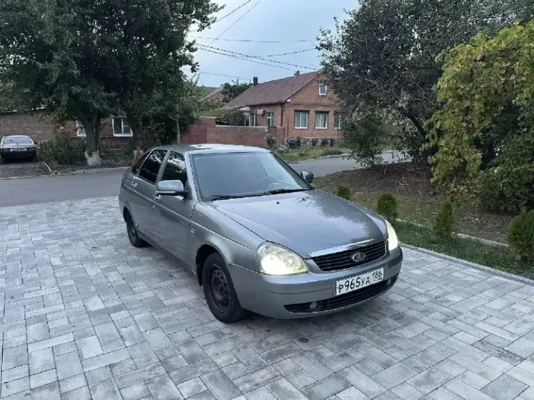 Продам lada priora 2010 года состояние хорошее,
Дно пороги стаканы целые по кузову в хорошем состоянии
Мотор в отличном состоянии, коробка не хрустит не выбивает ходовая не стучит не гремит кондиционер холодит документы чистые на учёте стоит хорошая музыка документы чистые
Цена 245.000₽
Торг обмен

Контакты:
Vk. Ru/l__official - фотография - 1