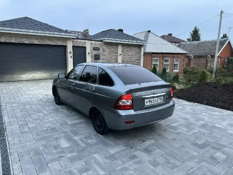 Продам lada priora 2010 года состояние хорошее,
Дно пороги стаканы целые по кузову в хорошем состоянии
Мотор в отличном состоянии, коробка не хрустит не выбивает ходовая не стучит не гремит кондиционер холодит документы чистые на учёте стоит хорошая музыка документы чистые
Цена 245.000₽
Торг обмен

Контакты:
Vk. Ru/l__official - фотография - 2