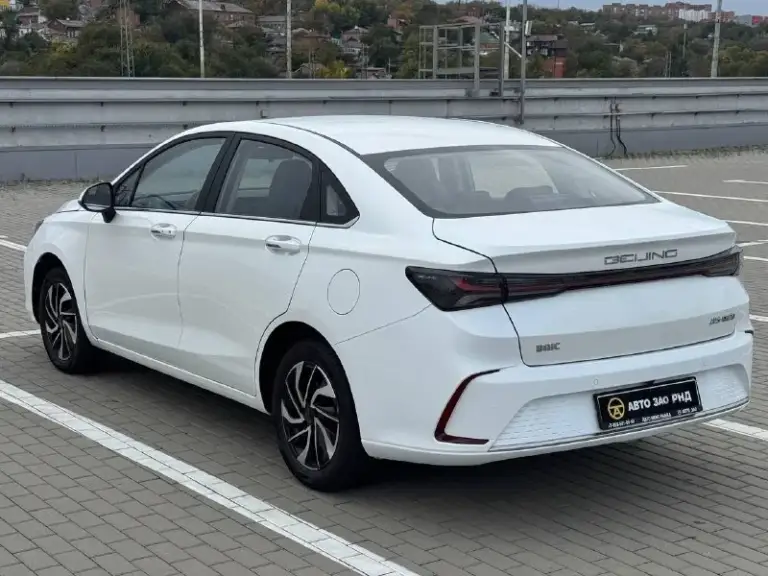 🚘 В продаже baic u5 plus

Год выпуска: 2024
Пробег на табло: 51 394 км
Птс: электронный
Двигатель: 1.5 бензин
Трансмиссия: mt

Vin: xwdclsam2p0007503
Цена: 1 080 000 руб.

📞 + 7 (938) 130-35-61

Г. Ростов-на-дону, тц «сиверс», пр. Сиверса, 23 – как нас найти📍

Способы оплаты:
— Наличные;
— Кредит (20 банков);
— Безнал без ндс;
— Обмен на ваш авто.

Больше подробностей об авто и способах оплаты узнавайте у менеджера 📲 @autozaorndbot
___________

Подбор авто – @auto_zao_bot 🤖
Все авто – https://autozao. Ru/ 🌐
Мы в max. Ru/auto_zao_rnd 💬

🗺️ Присоединяйтесь к авто зао :

— Москва
— Краснодар - фотография - 2