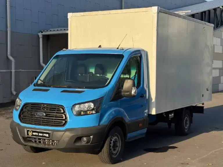 🚘 В продаже ford transit

Год выпуска: 2021
Пробег на табло: 126 480 км
Птс: электронный
Двигатель: 2.2 tdci
Трансмиссия: mt

Vin: x2fdxxesgdmk77873
Цена: 1 720 000 руб.

📞 + 7 (938) 130-35-61

Г. Ростов-на-дону, тц «сиверс», пр. Сиверса, 23 – как нас найти📍

Способы оплаты:
— Наличные;
— Кредит (20 банков);
— Безнал без ндс;
— Обмен на ваш авто.

Больше подробностей об авто и способах оплаты узнавайте у менеджера 📲 @autozaorndbot
___________

Подбор авто – @auto_zao_bot 🤖
Все авто – https://autozao. Ru/ 🌐
Мы в max. Ru/auto_zao_rnd 💬

🗺️ Присоединяйтесь к авто зао :

— Москва
— Краснодар - фотография - 1