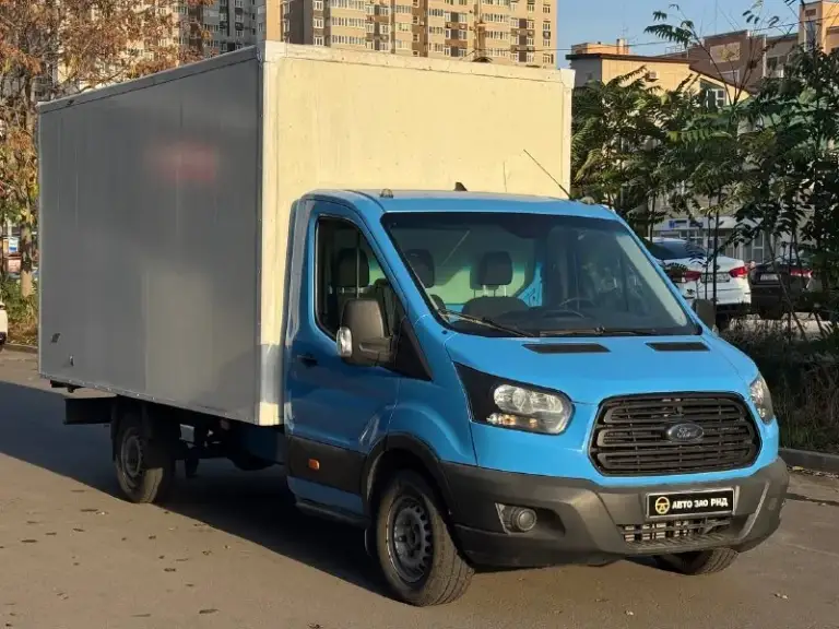 🚘 В продаже ford transit

Год выпуска: 2021
Пробег на табло: 126 480 км
Птс: электронный
Двигатель: 2.2 tdci
Трансмиссия: mt

Vin: x2fdxxesgdmk77873
Цена: 1 720 000 руб.

📞 + 7 (938) 130-35-61

Г. Ростов-на-дону, тц «сиверс», пр. Сиверса, 23 – как нас найти📍

Способы оплаты:
— Наличные;
— Кредит (20 банков);
— Безнал без ндс;
— Обмен на ваш авто.

Больше подробностей об авто и способах оплаты узнавайте у менеджера 📲 @autozaorndbot
___________

Подбор авто – @auto_zao_bot 🤖
Все авто – https://autozao. Ru/ 🌐
Мы в max. Ru/auto_zao_rnd 💬

🗺️ Присоединяйтесь к авто зао :

— Москва
— Краснодар - фотография - 2
