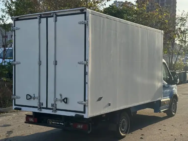 🚘 В продаже ford transit

Год выпуска: 2021
Пробег на табло: 126 480 км
Птс: электронный
Двигатель: 2.2 tdci
Трансмиссия: mt

Vin: x2fdxxesgdmk77873
Цена: 1 720 000 руб.

📞 + 7 (938) 130-35-61

Г. Ростов-на-дону, тц «сиверс», пр. Сиверса, 23 – как нас найти📍

Способы оплаты:
— Наличные;
— Кредит (20 банков);
— Безнал без ндс;
— Обмен на ваш авто.

Больше подробностей об авто и способах оплаты узнавайте у менеджера 📲 @autozaorndbot
___________

Подбор авто – @auto_zao_bot 🤖
Все авто – https://autozao. Ru/ 🌐
Мы в max. Ru/auto_zao_rnd 💬

🗺️ Присоединяйтесь к авто зао :

— Москва
— Краснодар - фотография - 4