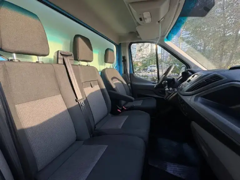 🚘 В продаже ford transit

Год выпуска: 2021
Пробег на табло: 126 480 км
Птс: электронный
Двигатель: 2.2 tdci
Трансмиссия: mt

Vin: x2fdxxesgdmk77873
Цена: 1 720 000 руб.

📞 + 7 (938) 130-35-61

Г. Ростов-на-дону, тц «сиверс», пр. Сиверса, 23 – как нас найти📍

Способы оплаты:
— Наличные;
— Кредит (20 банков);
— Безнал без ндс;
— Обмен на ваш авто.

Больше подробностей об авто и способах оплаты узнавайте у менеджера 📲 @autozaorndbot
___________

Подбор авто – @auto_zao_bot 🤖
Все авто – https://autozao. Ru/ 🌐
Мы в max. Ru/auto_zao_rnd 💬

🗺️ Присоединяйтесь к авто зао :

— Москва
— Краснодар - фотография - 5