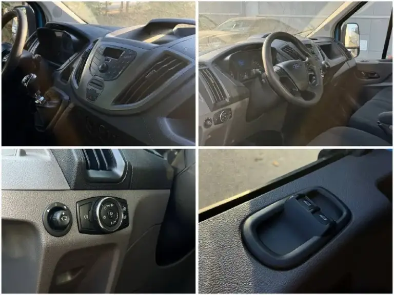 🚘 В продаже ford transit

Год выпуска: 2021
Пробег на табло: 126 480 км
Птс: электронный
Двигатель: 2.2 tdci
Трансмиссия: mt

Vin: x2fdxxesgdmk77873
Цена: 1 720 000 руб.

📞 + 7 (938) 130-35-61

Г. Ростов-на-дону, тц «сиверс», пр. Сиверса, 23 – как нас найти📍

Способы оплаты:
— Наличные;
— Кредит (20 банков);
— Безнал без ндс;
— Обмен на ваш авто.

Больше подробностей об авто и способах оплаты узнавайте у менеджера 📲 @autozaorndbot
___________

Подбор авто – @auto_zao_bot 🤖
Все авто – https://autozao. Ru/ 🌐
Мы в max. Ru/auto_zao_rnd 💬

🗺️ Присоединяйтесь к авто зао :

— Москва
— Краснодар - фотография - 6