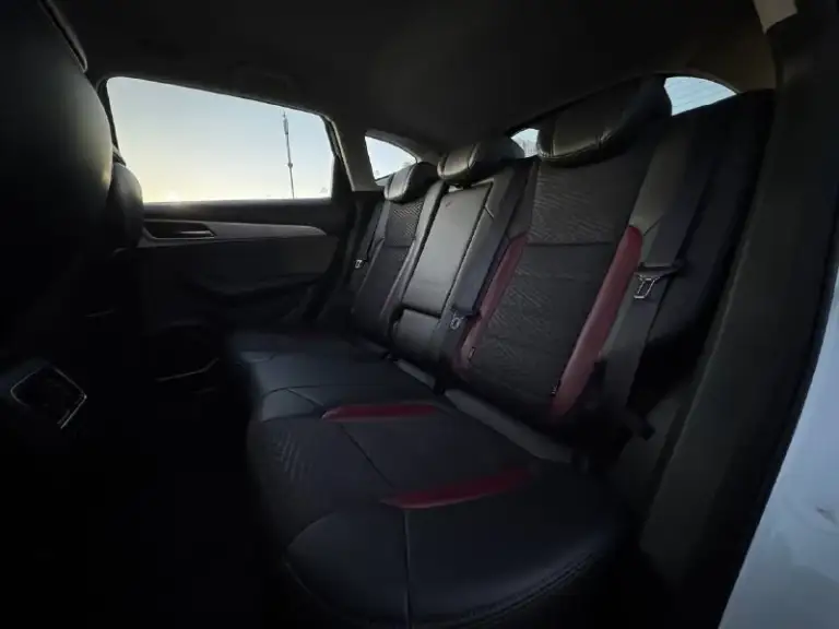 🚘 В продаже haval f7
Год выпуска: 2023
Пробег на табло: 257 622 км
Птс: электронный
Двигатель: 1.5 дизель
Трансмиссия: amt
Vin: xzgef04a3pa335900
Цена: 1 390 000 руб.
📞 + 7 (938) 130-35-61
Г. Ростов-на-дону, тц «сиверс», пр. Сиверса, 23 – как нас найти📍
Способы оплаты:
— Наличные;
— Кредит (20 банков);
— Безнал без ндс;
— Обмен на ваш авто.
Больше подробностей об авто и способах оплаты узнавайте у менеджера 📲 @autozaorndbot
___________
Подбор авто – @auto_zao_bot 🤖
Все авто – https://autozao. Ru/ 🌐
Мы в max. Ru/auto_zao_rnd 💬
🗺️ Присоединяйтесь к авто зао :
— Москва
— Краснодар - фотография - 10