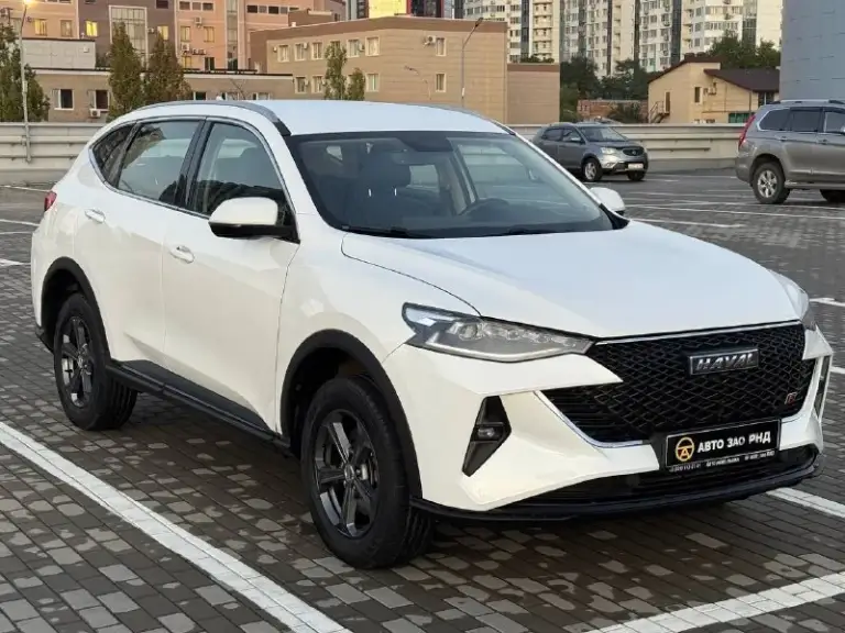 🚘 В продаже haval f7
Год выпуска: 2023
Пробег на табло: 257 622 км
Птс: электронный
Двигатель: 1.5 дизель
Трансмиссия: amt
Vin: xzgef04a3pa335900
Цена: 1 390 000 руб.
📞 + 7 (938) 130-35-61
Г. Ростов-на-дону, тц «сиверс», пр. Сиверса, 23 – как нас найти📍
Способы оплаты:
— Наличные;
— Кредит (20 банков);
— Безнал без ндс;
— Обмен на ваш авто.
Больше подробностей об авто и способах оплаты узнавайте у менеджера 📲 @autozaorndbot
___________
Подбор авто – @auto_zao_bot 🤖
Все авто – https://autozao. Ru/ 🌐
Мы в max. Ru/auto_zao_rnd 💬
🗺️ Присоединяйтесь к авто зао :
— Москва
— Краснодар - фотография - 2