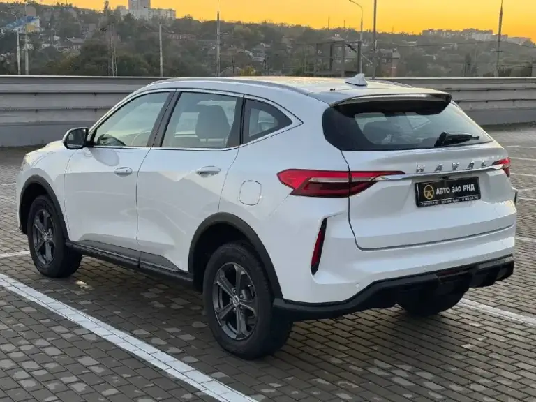 🚘 В продаже haval f7
Год выпуска: 2023
Пробег на табло: 257 622 км
Птс: электронный
Двигатель: 1.5 дизель
Трансмиссия: amt
Vin: xzgef04a3pa335900
Цена: 1 390 000 руб.
📞 + 7 (938) 130-35-61
Г. Ростов-на-дону, тц «сиверс», пр. Сиверса, 23 – как нас найти📍
Способы оплаты:
— Наличные;
— Кредит (20 банков);
— Безнал без ндс;
— Обмен на ваш авто.
Больше подробностей об авто и способах оплаты узнавайте у менеджера 📲 @autozaorndbot
___________
Подбор авто – @auto_zao_bot 🤖
Все авто – https://autozao. Ru/ 🌐
Мы в max. Ru/auto_zao_rnd 💬
🗺️ Присоединяйтесь к авто зао :
— Москва
— Краснодар - фотография - 3