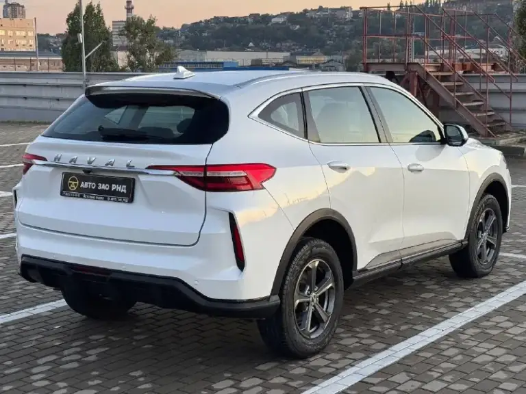 🚘 В продаже haval f7
Год выпуска: 2023
Пробег на табло: 257 622 км
Птс: электронный
Двигатель: 1.5 дизель
Трансмиссия: amt
Vin: xzgef04a3pa335900
Цена: 1 390 000 руб.
📞 + 7 (938) 130-35-61
Г. Ростов-на-дону, тц «сиверс», пр. Сиверса, 23 – как нас найти📍
Способы оплаты:
— Наличные;
— Кредит (20 банков);
— Безнал без ндс;
— Обмен на ваш авто.
Больше подробностей об авто и способах оплаты узнавайте у менеджера 📲 @autozaorndbot
___________
Подбор авто – @auto_zao_bot 🤖
Все авто – https://autozao. Ru/ 🌐
Мы в max. Ru/auto_zao_rnd 💬
🗺️ Присоединяйтесь к авто зао :
— Москва
— Краснодар - фотография - 4