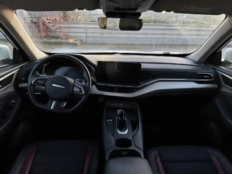 🚘 В продаже haval f7
Год выпуска: 2023
Пробег на табло: 257 622 км
Птс: электронный
Двигатель: 1.5 дизель
Трансмиссия: amt
Vin: xzgef04a3pa335900
Цена: 1 390 000 руб.
📞 + 7 (938) 130-35-61
Г. Ростов-на-дону, тц «сиверс», пр. Сиверса, 23 – как нас найти📍
Способы оплаты:
— Наличные;
— Кредит (20 банков);
— Безнал без ндс;
— Обмен на ваш авто.
Больше подробностей об авто и способах оплаты узнавайте у менеджера 📲 @autozaorndbot
___________
Подбор авто – @auto_zao_bot 🤖
Все авто – https://autozao. Ru/ 🌐
Мы в max. Ru/auto_zao_rnd 💬
🗺️ Присоединяйтесь к авто зао :
— Москва
— Краснодар - фотография - 5