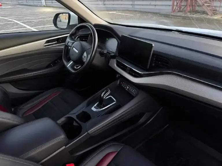 🚘 В продаже haval f7
Год выпуска: 2023
Пробег на табло: 257 622 км
Птс: электронный
Двигатель: 1.5 дизель
Трансмиссия: amt
Vin: xzgef04a3pa335900
Цена: 1 390 000 руб.
📞 + 7 (938) 130-35-61
Г. Ростов-на-дону, тц «сиверс», пр. Сиверса, 23 – как нас найти📍
Способы оплаты:
— Наличные;
— Кредит (20 банков);
— Безнал без ндс;
— Обмен на ваш авто.
Больше подробностей об авто и способах оплаты узнавайте у менеджера 📲 @autozaorndbot
___________
Подбор авто – @auto_zao_bot 🤖
Все авто – https://autozao. Ru/ 🌐
Мы в max. Ru/auto_zao_rnd 💬
🗺️ Присоединяйтесь к авто зао :
— Москва
— Краснодар - фотография - 6