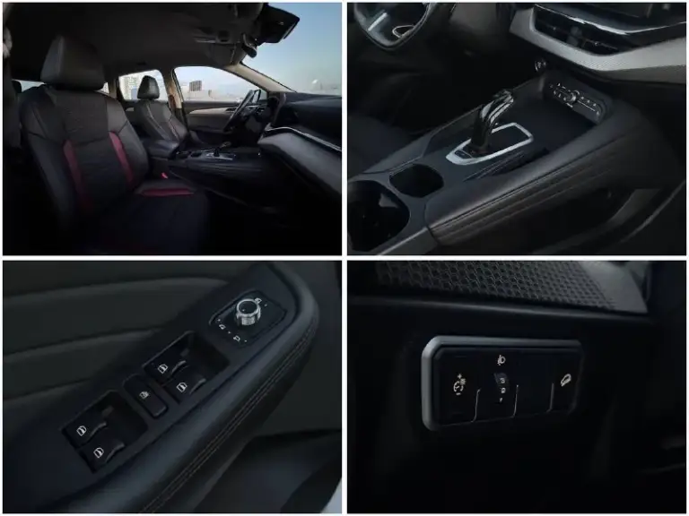 🚘 В продаже haval f7
Год выпуска: 2023
Пробег на табло: 257 622 км
Птс: электронный
Двигатель: 1.5 дизель
Трансмиссия: amt
Vin: xzgef04a3pa335900
Цена: 1 390 000 руб.
📞 + 7 (938) 130-35-61
Г. Ростов-на-дону, тц «сиверс», пр. Сиверса, 23 – как нас найти📍
Способы оплаты:
— Наличные;
— Кредит (20 банков);
— Безнал без ндс;
— Обмен на ваш авто.
Больше подробностей об авто и способах оплаты узнавайте у менеджера 📲 @autozaorndbot
___________
Подбор авто – @auto_zao_bot 🤖
Все авто – https://autozao. Ru/ 🌐
Мы в max. Ru/auto_zao_rnd 💬
🗺️ Присоединяйтесь к авто зао :
— Москва
— Краснодар - фотография - 9