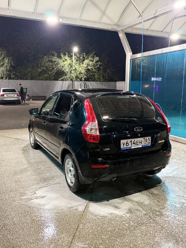 Продаю автомобиль ваз (lada) karina, 2014 год, несколько хозяев, реальный пробег 128 000 км. Автомобиль в хорошем техническом состоянии, по кузову в соответствии с годом выпуска имеются следы эксплуа

Продаю автомобиль ваз (lada) karina, 2014 год, несколько хозяев, реальный пробег 128 000 км. Автомобиль в хорошем техническом состоянии, по кузову в соответствии с годом выпуска имеются следы эксплуатации (крашенные элементы также имеются). Комплектация с подогревами сидений, климат-контролем. Комплект зимней резины отдам вместе с машиной. Торг минимальный непосредственно у машины. Цена 325 000.

Контакты:
+79889974353 - фотография - 2
