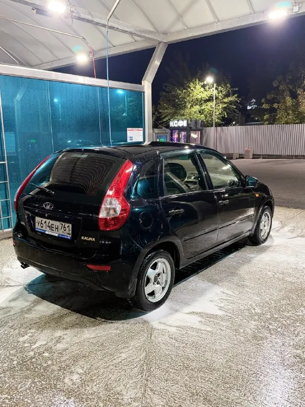 Продаю автомобиль ваз (lada) karina, 2014 год, несколько хозяев, реальный пробег 128 000 км. Автомобиль в хорошем техническом состоянии, по кузову в соответствии с годом выпуска имеются следы эксплуа

Продаю автомобиль ваз (lada) karina, 2014 год, несколько хозяев, реальный пробег 128 000 км. Автомобиль в хорошем техническом состоянии, по кузову в соответствии с годом выпуска имеются следы эксплуатации (крашенные элементы также имеются). Комплектация с подогревами сидений, климат-контролем. Комплект зимней резины отдам вместе с машиной. Торг минимальный непосредственно у машины. Цена 325 000.

Контакты:
+79889974353 - фотография - 3