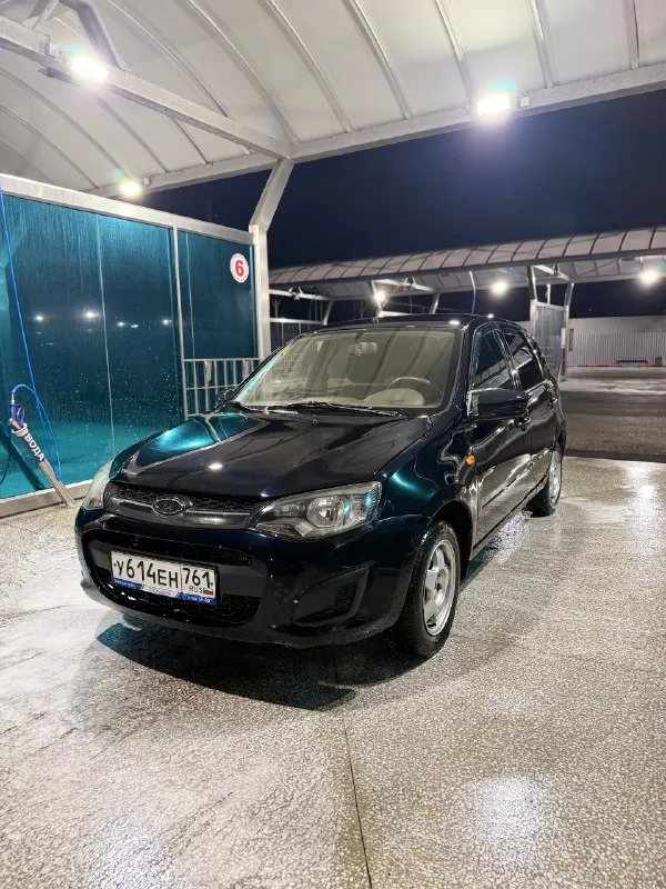 Продаю автомобиль ваз (lada) karina, 2014 год, несколько хозяев, реальный пробег 128 000 км. Автомобиль в хорошем техническом состоянии, по кузову в соответствии с годом выпуска имеются следы эксплуа

Продаю автомобиль ваз (lada) karina, 2014 год, несколько хозяев, реальный пробег 128 000 км. Автомобиль в хорошем техническом состоянии, по кузову в соответствии с годом выпуска имеются следы эксплуатации (крашенные элементы также имеются). Комплектация с подогревами сидений, климат-контролем. Комплект зимней резины отдам вместе с машиной. Торг минимальный непосредственно у машины. Цена 325 000.

Контакты:
+79889974353 - фотография - 4