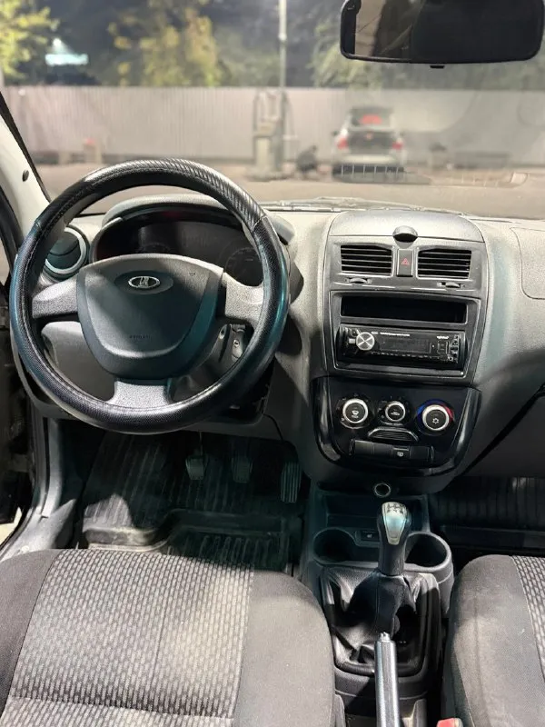 Продаю автомобиль ваз (lada) karina, 2014 год, несколько хозяев, реальный пробег 128 000 км. Автомобиль в хорошем техническом состоянии, по кузову в соответствии с годом выпуска имеются следы эксплуа

Продаю автомобиль ваз (lada) karina, 2014 год, несколько хозяев, реальный пробег 128 000 км. Автомобиль в хорошем техническом состоянии, по кузову в соответствии с годом выпуска имеются следы эксплуатации (крашенные элементы также имеются). Комплектация с подогревами сидений, климат-контролем. Комплект зимней резины отдам вместе с машиной. Торг минимальный непосредственно у машины. Цена 325 000.

Контакты:
+79889974353 - фотография - 6