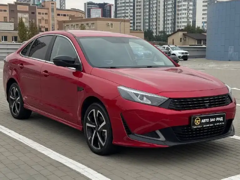 🚘 В продаже kaiyi e5

Год выпуска: 2024
Пробег на табло: 53 548 км
Птс: оригинал
Двигатель: 1.5 бензин
Трансмиссия: cvt

Vin: xuuja2g22r0014032
Цена: 1 130 000 руб.

📞 + 7 (938) 130-35-61

Г. Ростов-на-дону, тц «сиверс», пр. Сиверса, 23 – как нас найти📍

Способы оплаты:
— Наличные;
— Кредит (20 банков);
— Безнал без ндс;
— Обмен на ваш авто.

Больше подробностей об авто и способах оплаты узнавайте у менеджера 📲 @autozaorndbot
___________

Подбор авто – @auto_zao_bot 🤖
Все авто – https://autozao. Ru/ 🌐
Мы в max. Ru/auto_zao_rnd 💬

🗺️ Присоединяйтесь к авто зао :

— Москва
— Краснодар - фотография - 2