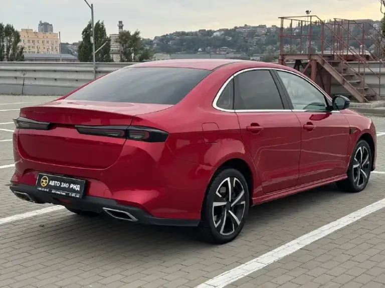 🚘 В продаже kaiyi e5

Год выпуска: 2024
Пробег на табло: 53 548 км
Птс: оригинал
Двигатель: 1.5 бензин
Трансмиссия: cvt

Vin: xuuja2g22r0014032
Цена: 1 130 000 руб.

📞 + 7 (938) 130-35-61

Г. Ростов-на-дону, тц «сиверс», пр. Сиверса, 23 – как нас найти📍

Способы оплаты:
— Наличные;
— Кредит (20 банков);
— Безнал без ндс;
— Обмен на ваш авто.

Больше подробностей об авто и способах оплаты узнавайте у менеджера 📲 @autozaorndbot
___________

Подбор авто – @auto_zao_bot 🤖
Все авто – https://autozao. Ru/ 🌐
Мы в max. Ru/auto_zao_rnd 💬

🗺️ Присоединяйтесь к авто зао :

— Москва
— Краснодар - фотография - 4