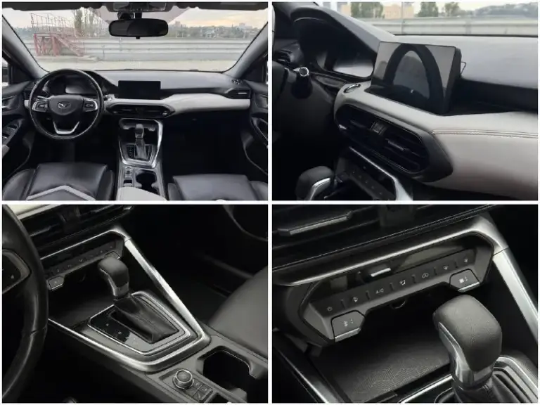 🚘 В продаже kaiyi e5

Год выпуска: 2024
Пробег на табло: 53 548 км
Птс: оригинал
Двигатель: 1.5 бензин
Трансмиссия: cvt

Vin: xuuja2g22r0014032
Цена: 1 130 000 руб.

📞 + 7 (938) 130-35-61

Г. Ростов-на-дону, тц «сиверс», пр. Сиверса, 23 – как нас найти📍

Способы оплаты:
— Наличные;
— Кредит (20 банков);
— Безнал без ндс;
— Обмен на ваш авто.

Больше подробностей об авто и способах оплаты узнавайте у менеджера 📲 @autozaorndbot
___________

Подбор авто – @auto_zao_bot 🤖
Все авто – https://autozao. Ru/ 🌐
Мы в max. Ru/auto_zao_rnd 💬

🗺️ Присоединяйтесь к авто зао :

— Москва
— Краснодар - фотография - 5