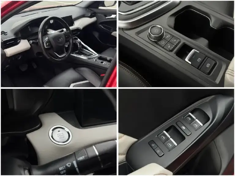 🚘 В продаже kaiyi e5

Год выпуска: 2024
Пробег на табло: 53 548 км
Птс: оригинал
Двигатель: 1.5 бензин
Трансмиссия: cvt

Vin: xuuja2g22r0014032
Цена: 1 130 000 руб.

📞 + 7 (938) 130-35-61

Г. Ростов-на-дону, тц «сиверс», пр. Сиверса, 23 – как нас найти📍

Способы оплаты:
— Наличные;
— Кредит (20 банков);
— Безнал без ндс;
— Обмен на ваш авто.

Больше подробностей об авто и способах оплаты узнавайте у менеджера 📲 @autozaorndbot
___________

Подбор авто – @auto_zao_bot 🤖
Все авто – https://autozao. Ru/ 🌐
Мы в max. Ru/auto_zao_rnd 💬

🗺️ Присоединяйтесь к авто зао :

— Москва
— Краснодар - фотография - 6