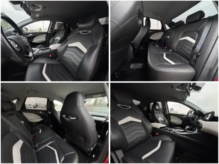 🚘 В продаже kaiyi e5

Год выпуска: 2024
Пробег на табло: 53 548 км
Птс: оригинал
Двигатель: 1.5 бензин
Трансмиссия: cvt

Vin: xuuja2g22r0014032
Цена: 1 130 000 руб.

📞 + 7 (938) 130-35-61

Г. Ростов-на-дону, тц «сиверс», пр. Сиверса, 23 – как нас найти📍

Способы оплаты:
— Наличные;
— Кредит (20 банков);
— Безнал без ндс;
— Обмен на ваш авто.

Больше подробностей об авто и способах оплаты узнавайте у менеджера 📲 @autozaorndbot
___________

Подбор авто – @auto_zao_bot 🤖
Все авто – https://autozao. Ru/ 🌐
Мы в max. Ru/auto_zao_rnd 💬

🗺️ Присоединяйтесь к авто зао :

— Москва
— Краснодар - фотография - 9