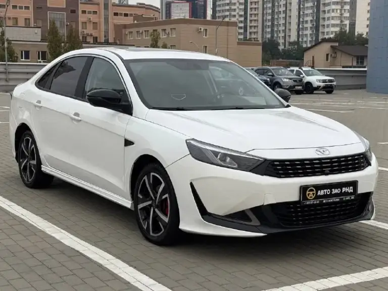 🚘 В продаже kaiyi e5

Год выпуска: 2023
Пробег на табло: 91 175 км
Птс: электронный
Двигатель: 1.5 бензин
Трансмиссия: cvt

Vin: xuuja2g2xp0003499
Цена: 1 070 000 руб.

📞 + 7 (938) 130-35-61

Г. Ростов-на-дону, тц «сиверс», пр. Сиверса, 23 – как нас найти📍

Способы оплаты:
— Наличные;
— Кредит (20 банков);
— Безнал без ндс;
— Обмен на ваш авто.

Больше подробностей об авто и способах оплаты узнавайте у менеджера 📲 @autozaorndbot
___________

Подбор авто – @auto_zao_bot 🤖
Все авто – https://autozao. Ru/ 🌐
Мы в max. Ru/auto_zao_rnd 💬

🗺️ Присоединяйтесь к авто зао :

— Москва
— Краснодар - фотография - 2