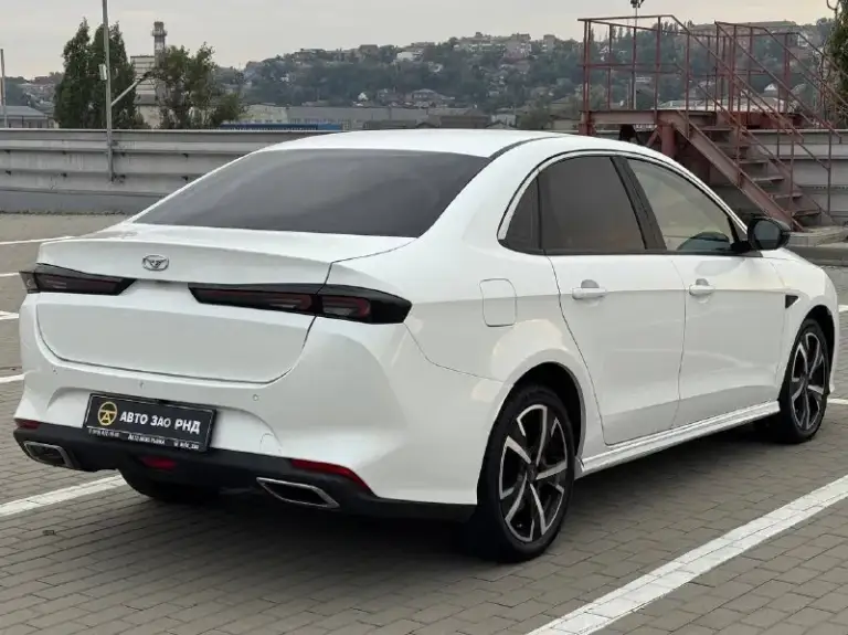 🚘 В продаже kaiyi e5

Год выпуска: 2023
Пробег на табло: 91 175 км
Птс: электронный
Двигатель: 1.5 бензин
Трансмиссия: cvt

Vin: xuuja2g2xp0003499
Цена: 1 070 000 руб.

📞 + 7 (938) 130-35-61

Г. Ростов-на-дону, тц «сиверс», пр. Сиверса, 23 – как нас найти📍

Способы оплаты:
— Наличные;
— Кредит (20 банков);
— Безнал без ндс;
— Обмен на ваш авто.

Больше подробностей об авто и способах оплаты узнавайте у менеджера 📲 @autozaorndbot
___________

Подбор авто – @auto_zao_bot 🤖
Все авто – https://autozao. Ru/ 🌐
Мы в max. Ru/auto_zao_rnd 💬

🗺️ Присоединяйтесь к авто зао :

— Москва
— Краснодар - фотография - 4